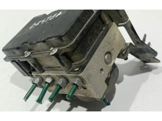 Блок АБС 8200806980 Dacia Duster 2010 - 2017 года