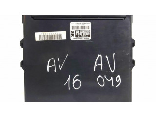 Другие блоки управления / модули