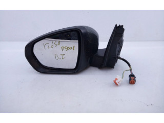 Zpětné zrcátko Peugeot 5008 2019