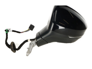 Zpětné zrcátko Volkswagen Tiguan 2017 5NC857507S