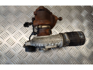  Турбина KIA Ceed  282012A740, 4917302711         