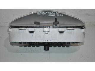 Přístrojová deska Hyundai Atos Prime 1999 9400305100