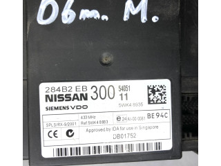 Řídící jednotka 5WK48935, 5800360 Nissan Navara D22 2006