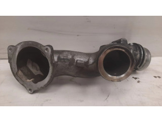 Труба воздуха в турбину