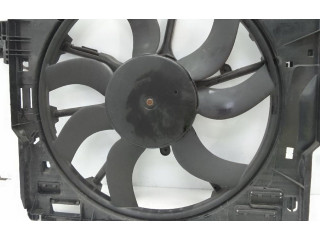 Вентилятор радиатора     A07949114    BMW 5 GT F07 
