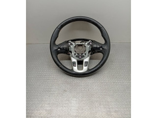 Руль KIA Sportage  2011 - 2016 года 561103U751EQ, 0060020236      