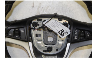 Руль Chevrolet Corsa  2007-2016 года 952275066      