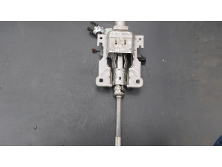  рейка  Колонка рулевая F11594   Citroen C4 II 2011-2016 года