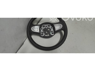 Руль Mini One - Cooper Coupe R56 2005 - 2014 года 609696200, 7101094587