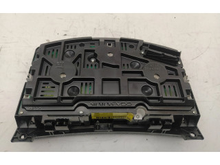 Přístrojová deska Opel Astra H 2005 13225977