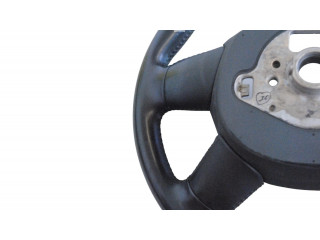 Руль Audi A4 Allroad   -  года 4L0419091AC, 4L0419091A      