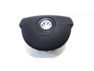 Подушка безопасности водителя 1QB30092008, 1T0880201F Volkswagen Touran I