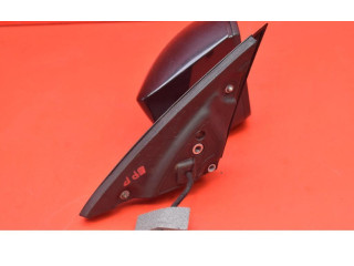 Зеркало электрическое Skoda Octavia Mk3 (5E) 2013 - 2019 года