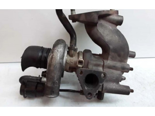 Turbodmychadlo Турбина 2823127500   Hyundai Tucson JM   