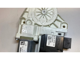 Передний двигатель механизма для подъема окон