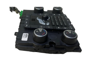 Блок управления климат-контролем 31398065, 2650008   Volvo V60