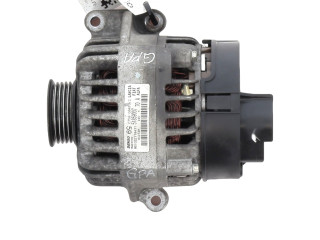 Генератор 52003531, M1-0634E   Fiat Punto Evo      