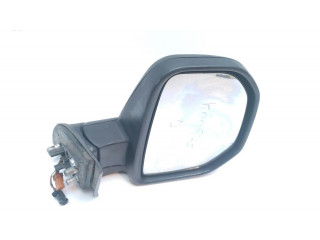 Zpětné zrcátko pravé Citroen Berlingo 2009  8153TQ  