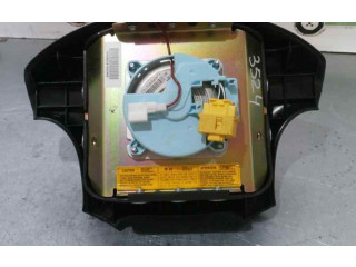 Подушка безопасности водителя ILADM2052167, H3DS2091220245 Hyundai Sonata