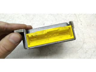 Блок подушек безопасности MR587757, 0285001686 Mitsubishi Colt