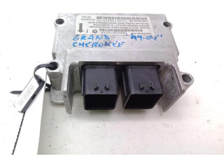 Блок подушек безопасности    Jeep Grand Cherokee (WJ)