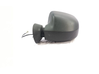 Зеркало электрическое Dacia Logan I 2004 - 2012 года