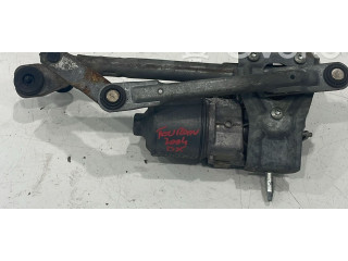 Моторчик дворников Volkswagen Touran I