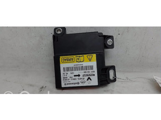 Блок подушек безопасности 8201163304 Dacia Duster