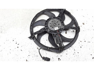 Вентилятор радиатора 1742275485403 Mini Cooper Countryman R60