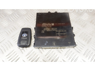 Řídící jednotka 8999047132, MR10028 Toyota Prius (XW50) 2019