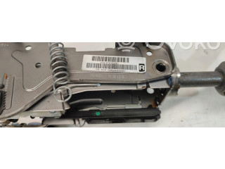 рейка Колонка рулевая 5Q2419502AC Audi A3 S3 8V 2013 - 2019 года