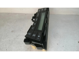 Блок управления коробкой передач 75D726   Toyota Prius (XW30)