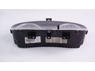 Панель приборов 5J0920840C Skoda Fabia Mk2 (5J)