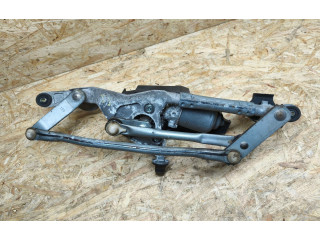 Комплект механизма стеклоочистителей Fiat 500E