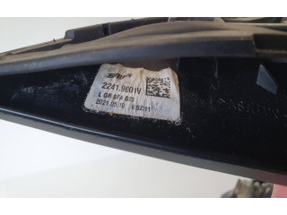 Зеркало (управляемое электричеством) 8498191, 11005885 BMW 3 G20 G21 2019 - года