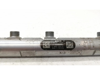 Vstřikovací lišta BMW 7 F01 F02 F03 F04