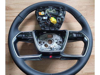 Volant Audi A8 S8 D5 2020 4N0419689B, 3099618032AC