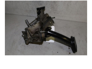 Масляный насос  55262623   Jeep Renegade 