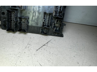 Pojistková skříňka 243501N000F, 243501N000 Nissan Almera 1996