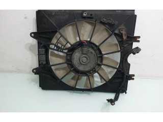 Вентилятор радиатора Honda FR-V