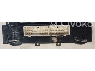Блок управления климат-контролем 972501H500, 972501H500   KIA Ceed