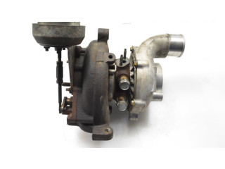 Турбина Lexus IS 220D-250-350 1720126010 для двигателя 2AD-FHV