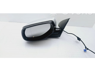 Зеркало (управляемое электричеством) Porsche Cayenne (9PA) 2002 - 2010 года
