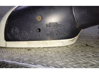 Зеркало электрическое Audi A3 S3 8L 1996 - 2003 года