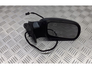 Zpětné zrcátko Peugeot 307