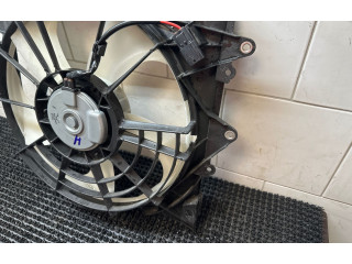 Вентилятор радиатора     2680002430    Honda Jazz IV GR 