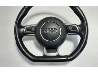 Volant Audi TT TTS Mk2 2013 8J0880201N, 8J0419091C