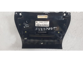 Блок управления климат-контролем 1SK601X9AD Fiat Freemont