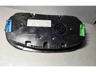 Панель приборов 1J0920801B, 1210929032   Volkswagen Golf IV       