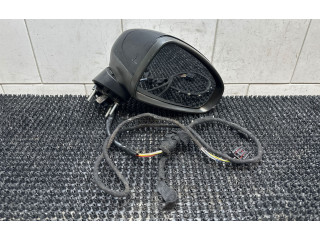 Зеркало электрическое Audi A1 2010 - 2018 года